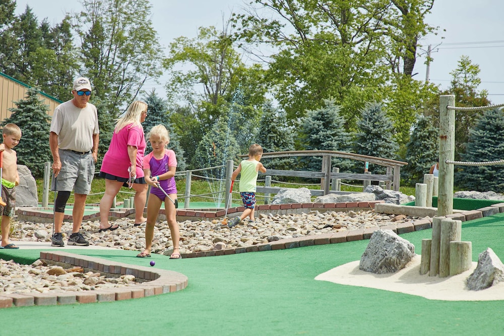 Jellystone Park TM of Western New York - photo 28