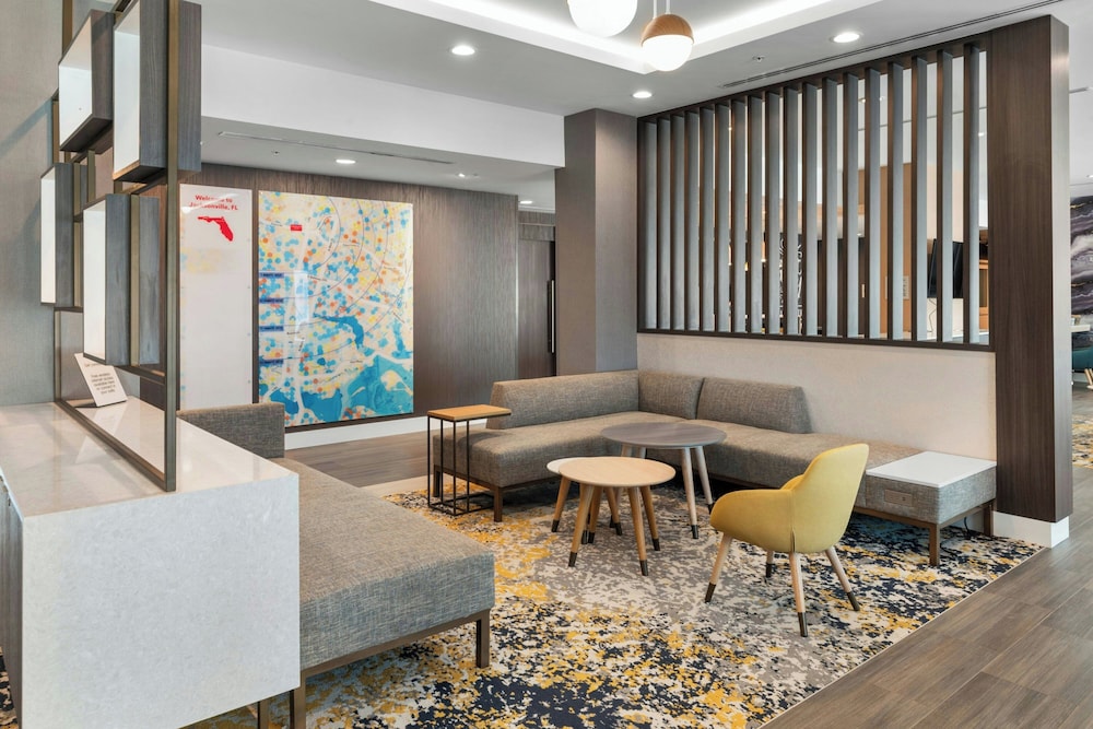 TownePlace Suites By Marriott Lake City - photo 5
