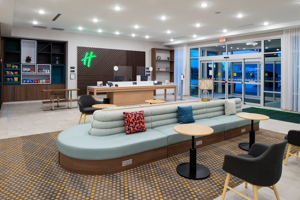 Holiday Inn Fort Worth Alliance by IHG - photo 72