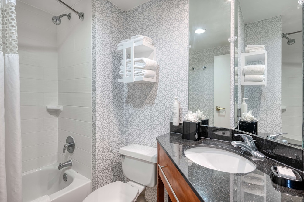 Hampton Inn Baltimore White Marsh - photo 45