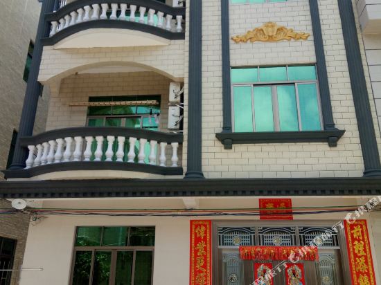 Lingnan Hotel - last minute hotel in Unknown City