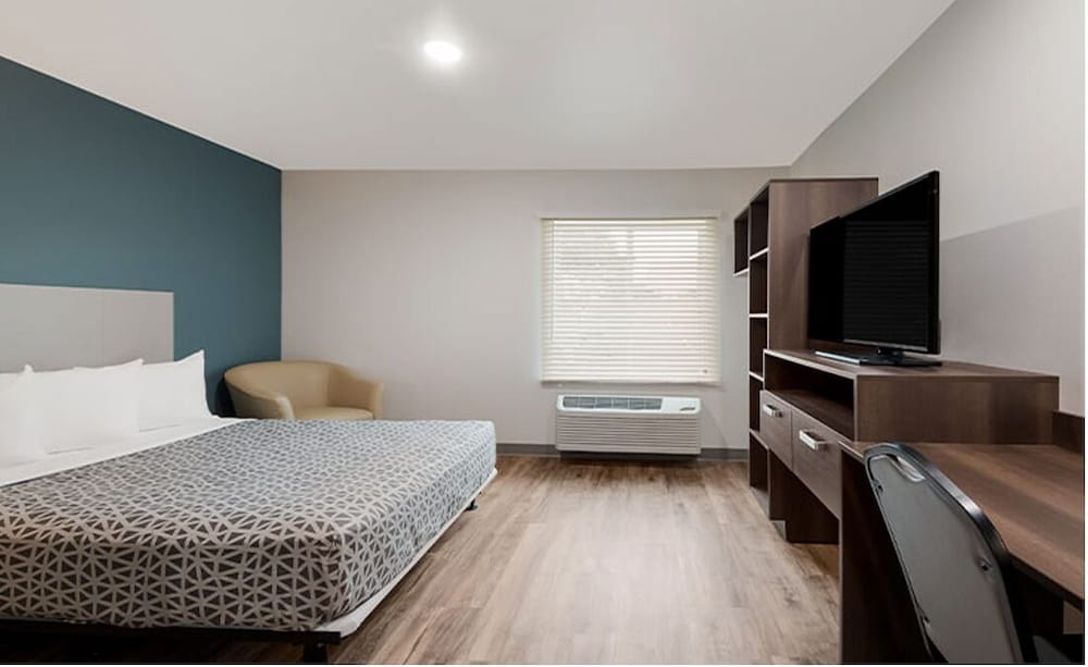 WoodSpring Suites Hermitage Nashville Airport - photo 19