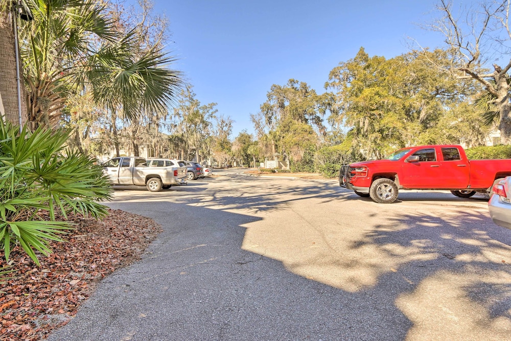 Half Mi to Coligny Beach Hilton Head Resort Condo - photo 16
