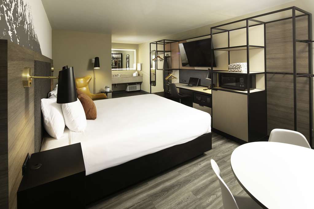 Waypoint Hotel - photo 27