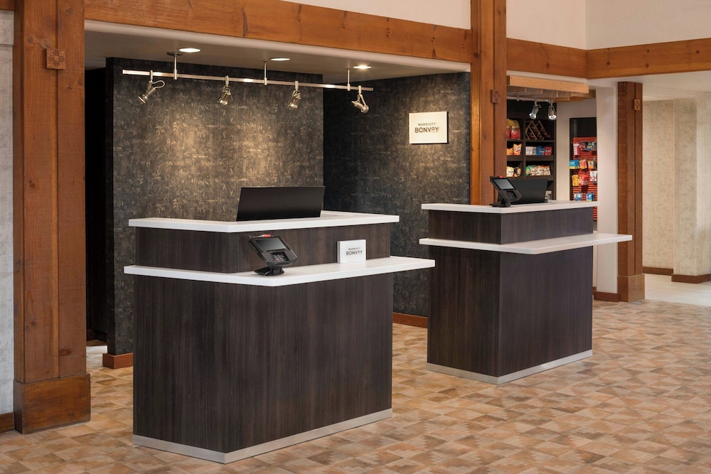 Courtyard by Marriott Farmington - photo 3