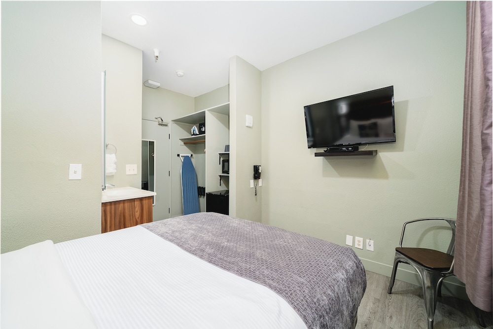 Urban Boutique Hotel - photo 56