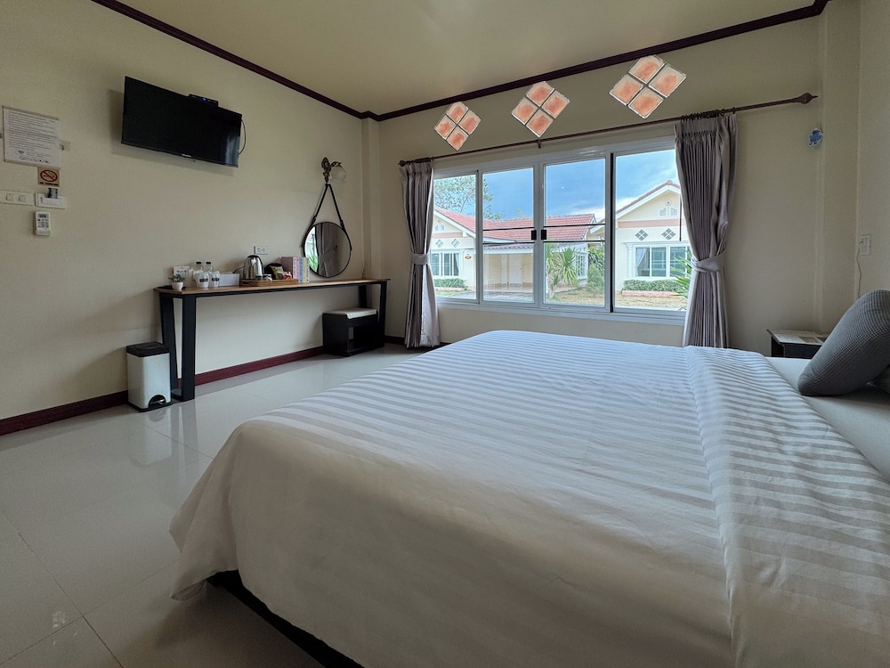 Aivarata Resort - last minute hotel in Soi Dao