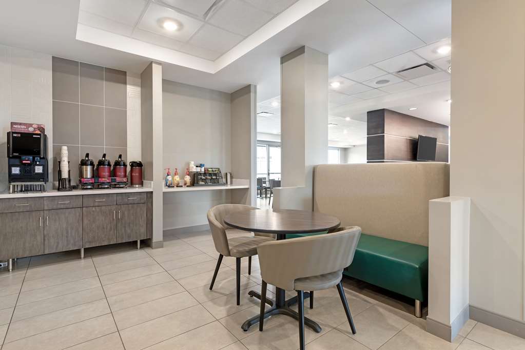 Best Western Plus Grand Rapids MN - photo 43