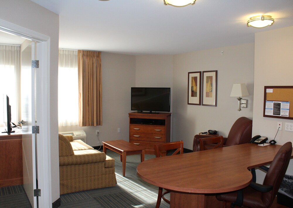 Candlewood Suites O Fallon by IHG - photo 9