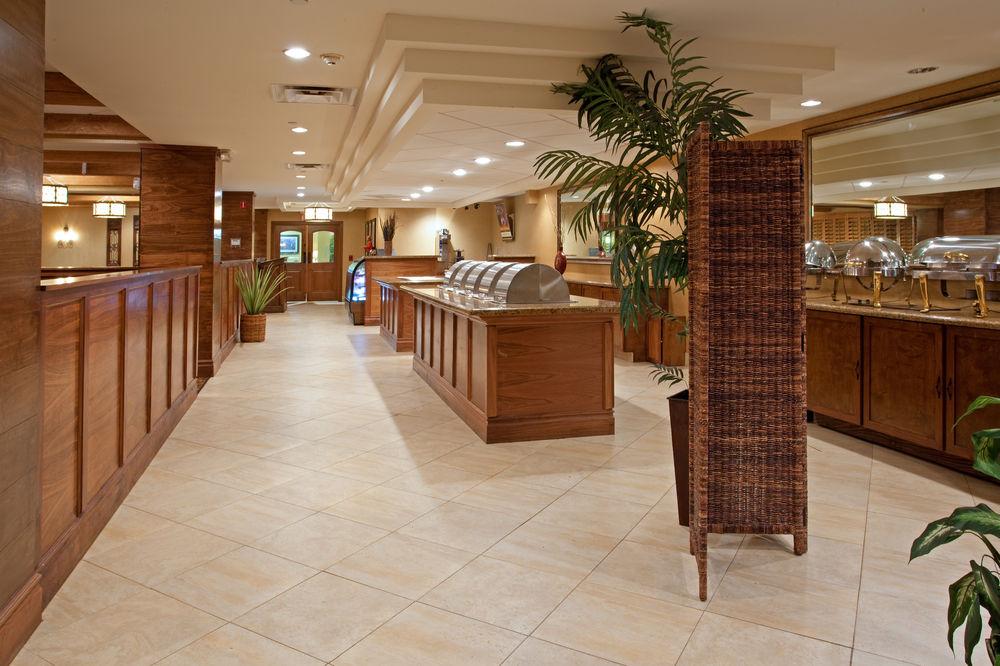 Holiday Inn San Antonio Dwtn Market Sq an IHG Hotel - photo 18