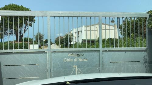 Vista Mare — Calasetta