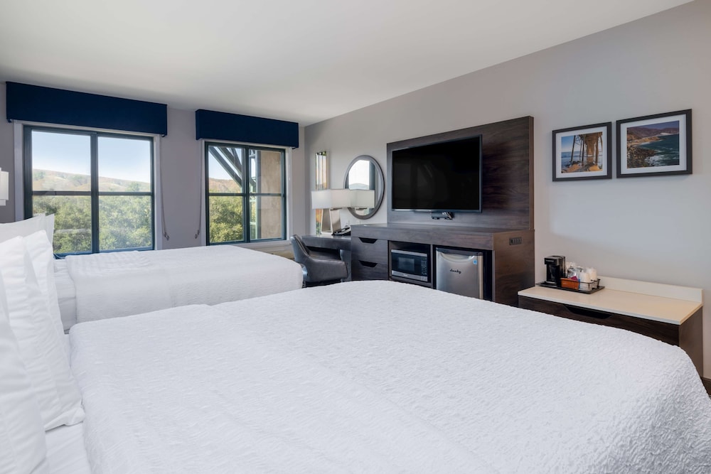 Hampton Inn & Suites Agoura Hills - photo 11