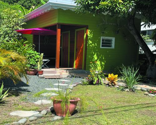 Casamango — Basse-Terre — photo 3
