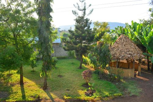 KijijiShamba — hotel in Mto Wa Mbu