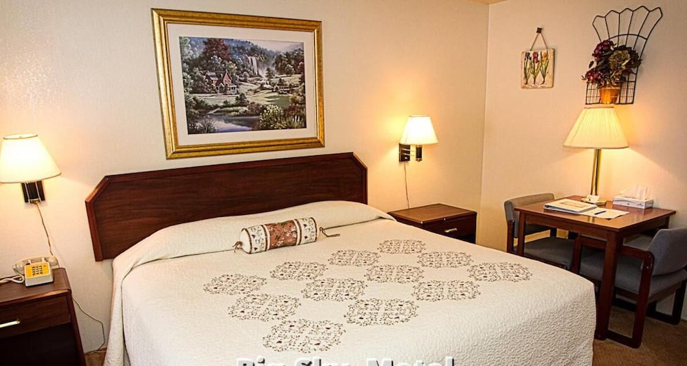 Big Sky Motel - photo 10
