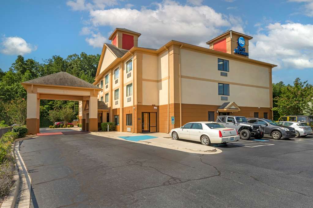 Best Western Seneca Clemson - photo 9