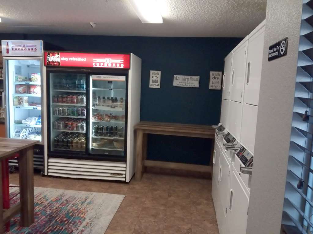 Sonesta Simply Suites Somerset - photo 21