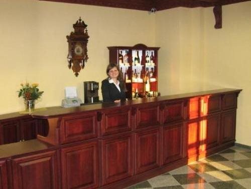 Hotel Hetmański — hotel in Rawa Mazowiecka