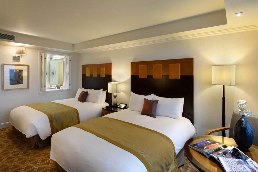 Ramada Plaza by Wyndham Jeju Ocean Front — Jeju City — photo 4