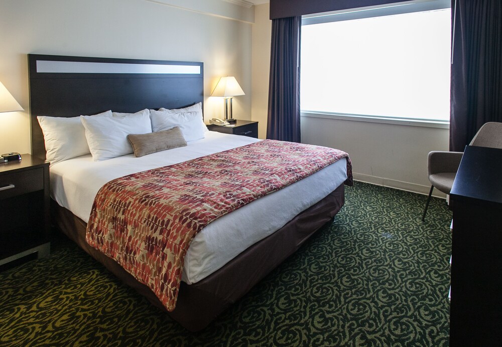 The University of Georgia Center for Continuing Education & Hotel - photo 14