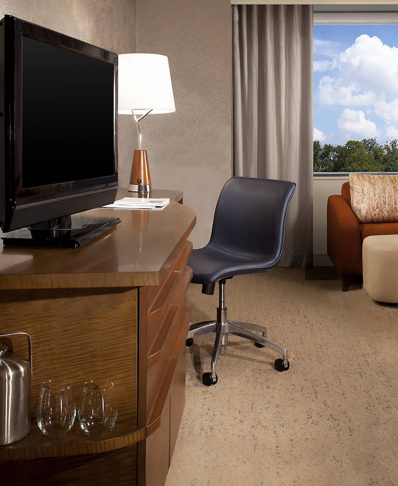 The Westin Dallas Park Central - photo 8