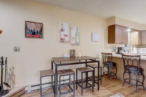 Piers and Pines at Island Pointe in Wisconsin Dells, United States