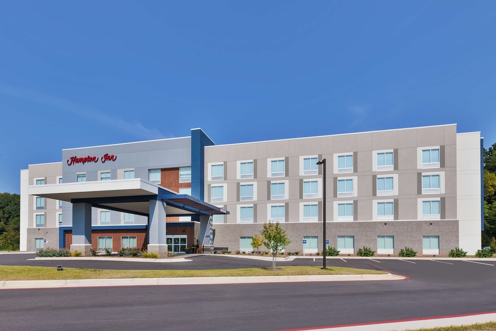 Hampton Inn Danville VA - photo 32