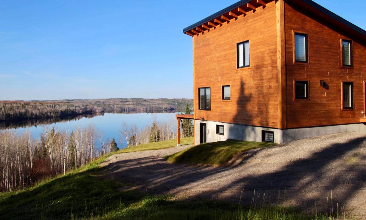 Chalets domaine Otis — Unknown City — photo 2