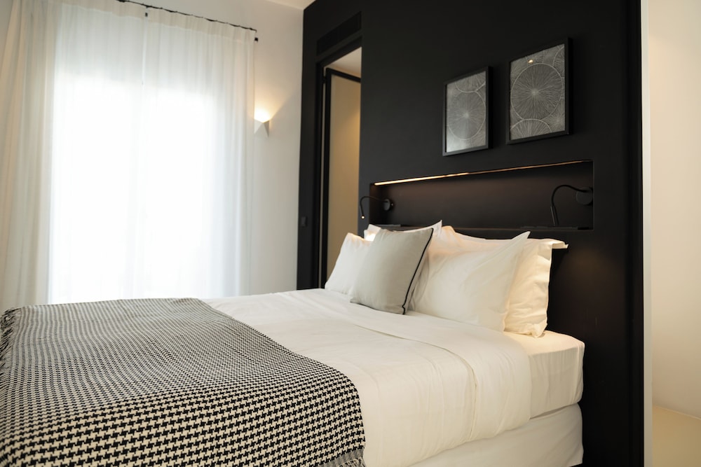 Hotiday Mykonos North Coast in Mykonos, Greece