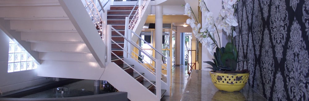 Villa Verde Apart Hotel — Avare — photo 2