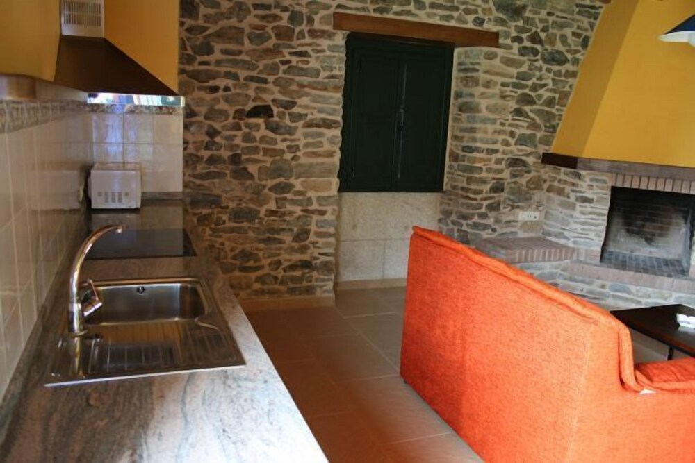 Naturlar Casa Teillor — Melide — photo 4