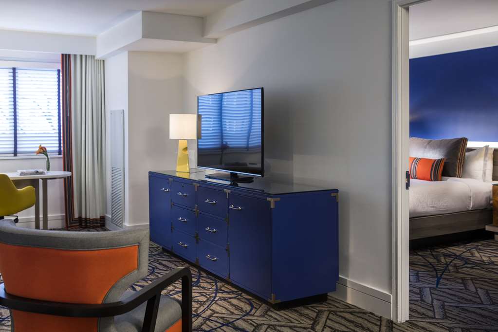 The Royal Sonesta Washington DC Dupont Circle - photo 8
