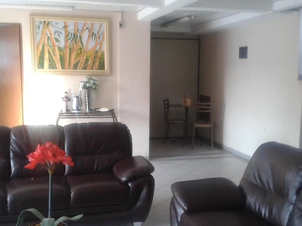 Hotel Alfa de Bauru Ltda — Bauru — photo 3