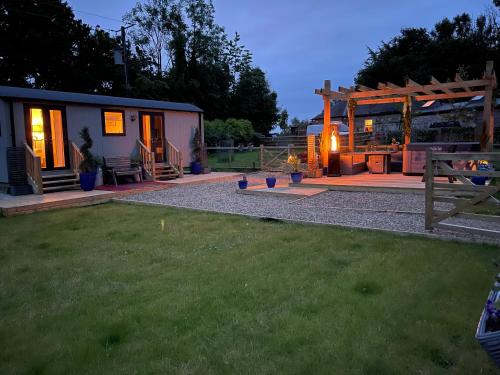Millburn Mini Farm — hotel in Kilwinning