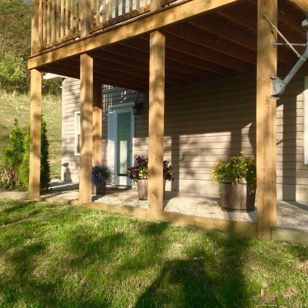 Skyline Vineyard Inn - photo 28