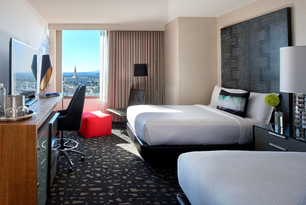 Kimpton Hotel Palomar Los Angeles Beverly Hills by IHG - photo 25