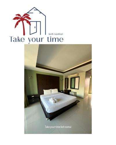 Take your time hotel koh samui - last minute hotel in Koh Samui