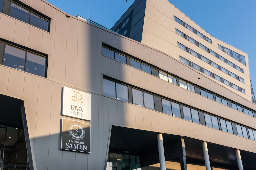 Riva Hotel The Hague in The Hague, Netherlands