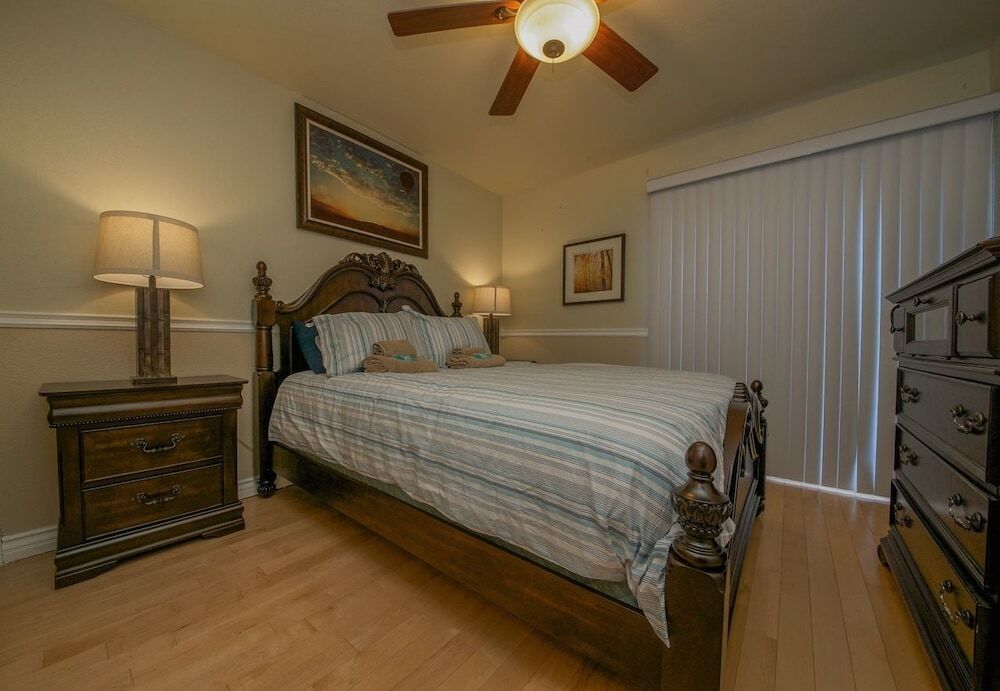4br 9m to Vegas Strip with Spa — 4-Star Luxury Hotel in Las Vegas, United States