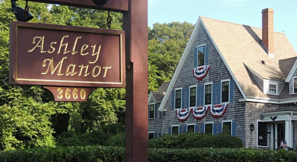 Ashley Manor - photo 44