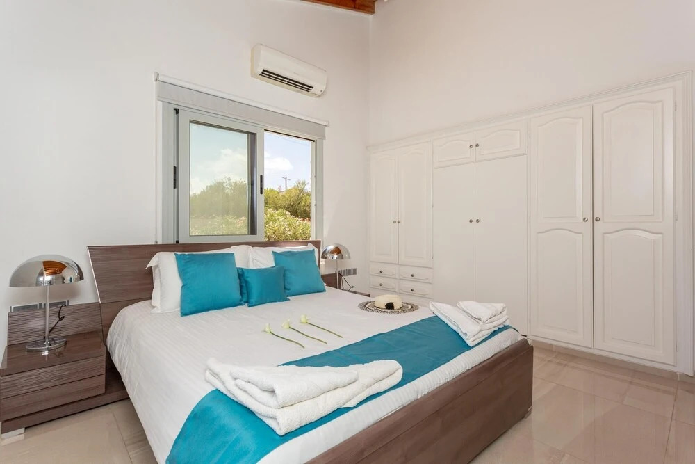 Villa Stone House
