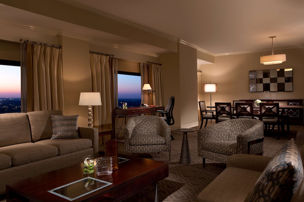 Hilton Orlando Lake Buena Vista Disney Springs Area - photo 33