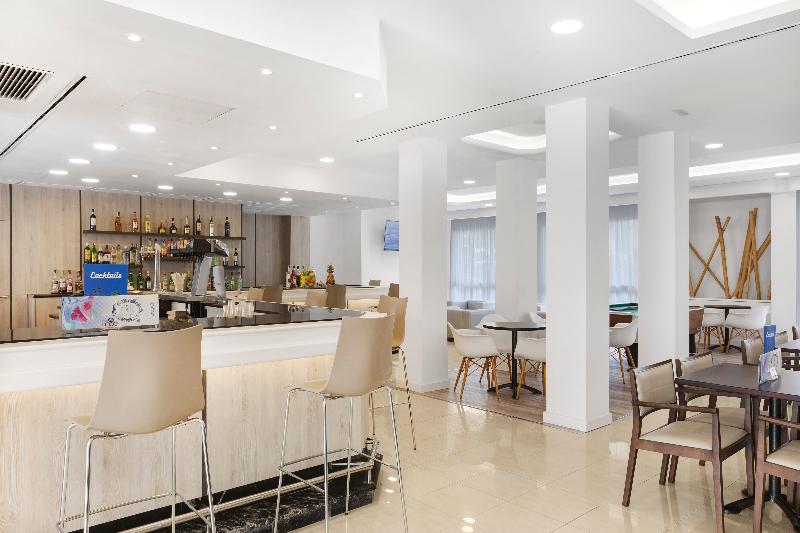 Roc Continental Park