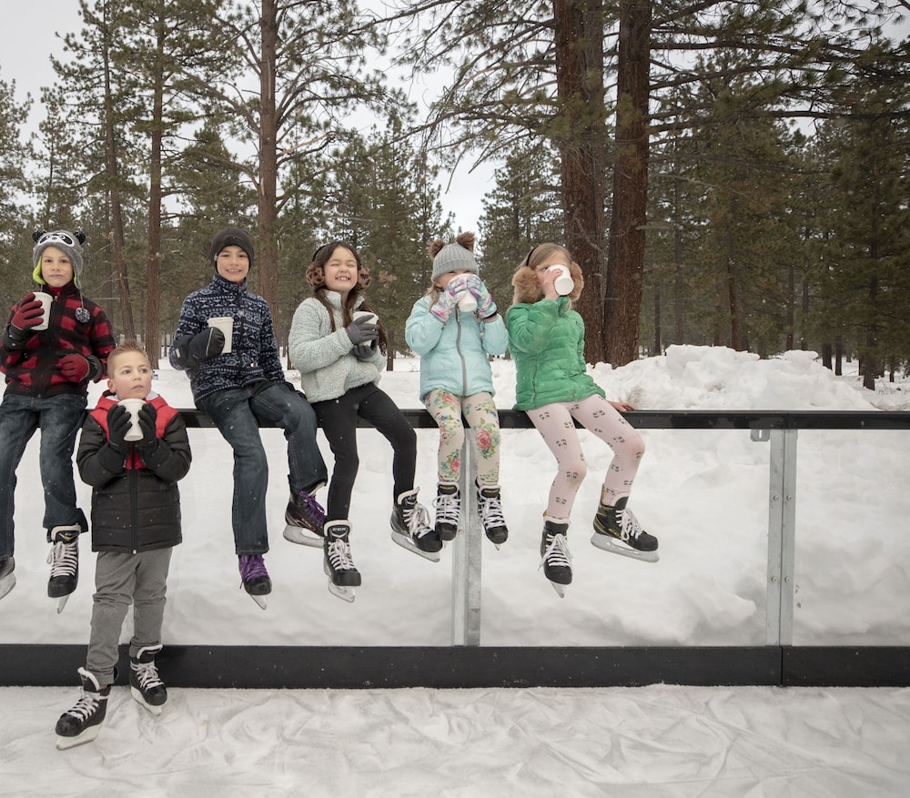 Edgewood Tahoe Resort - photo 139