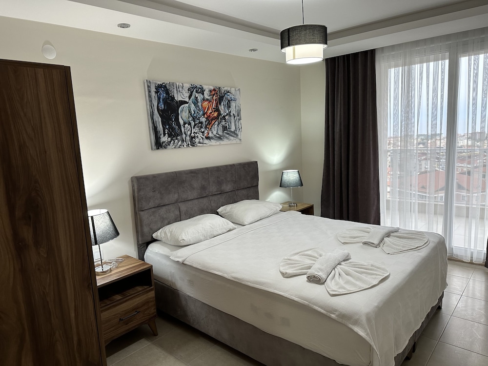 Almaris Resort Hotel — Alanya — photo 5