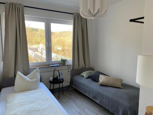 Bigge Elements Gästezimmer 1 Norden 2 Perosnen — hotel in Olpe