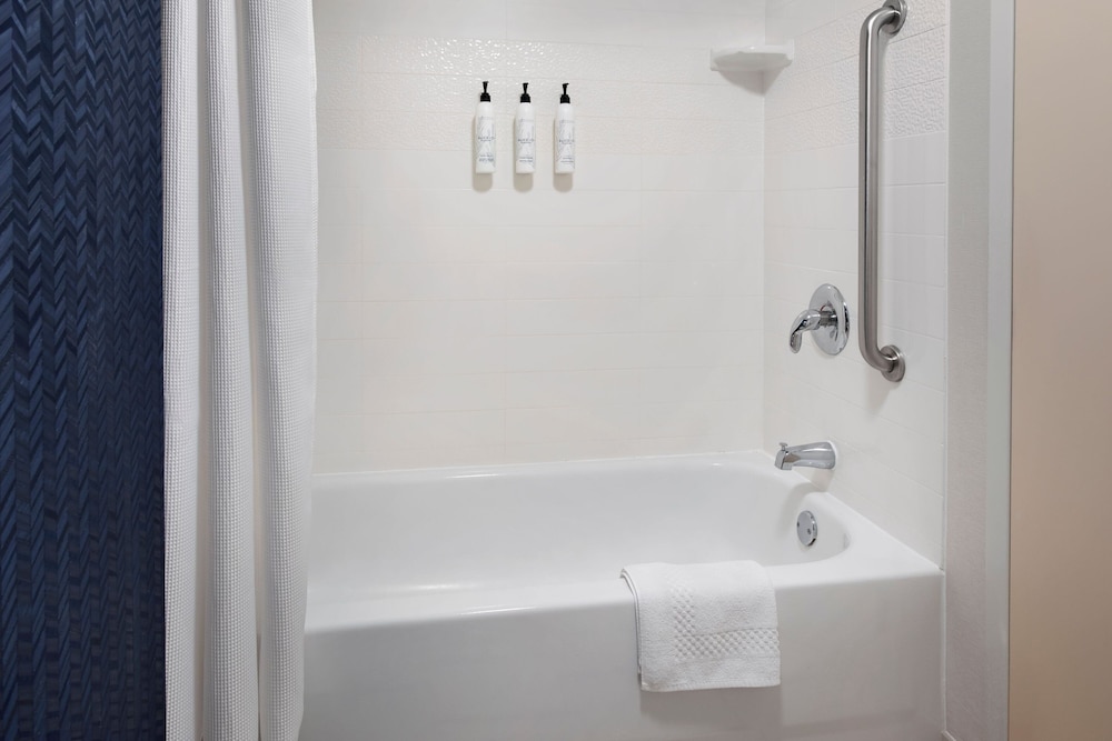 Fairfield by Marriott Inn & Suites Wallingford New Haven - photo 17