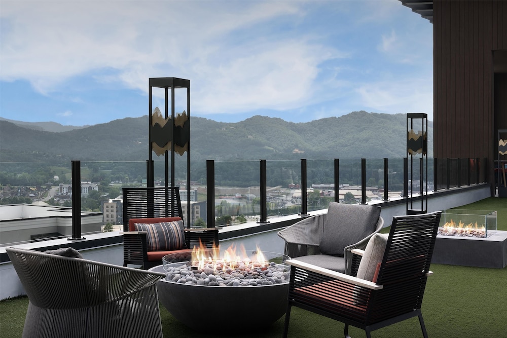 Embassy Suites by Hilton Pigeon Forge Resort - photo 48