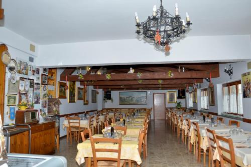 La Casetta — hotel in Cutigliano