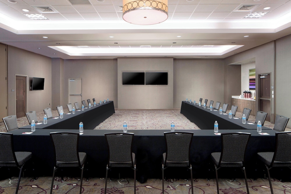 Residence Inn by Marriott West Palm Beach Downtown - photo 65